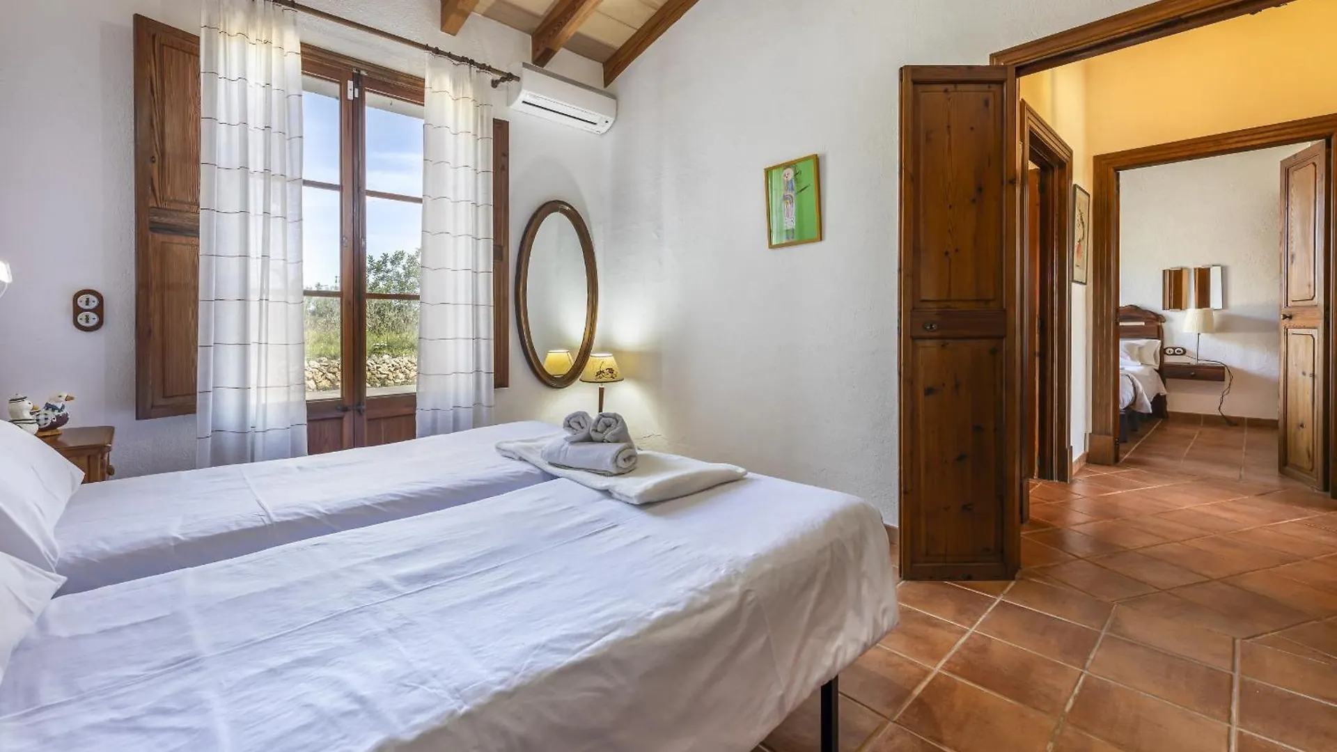 Casa rural Finca Sa Torreta Santa Margalida