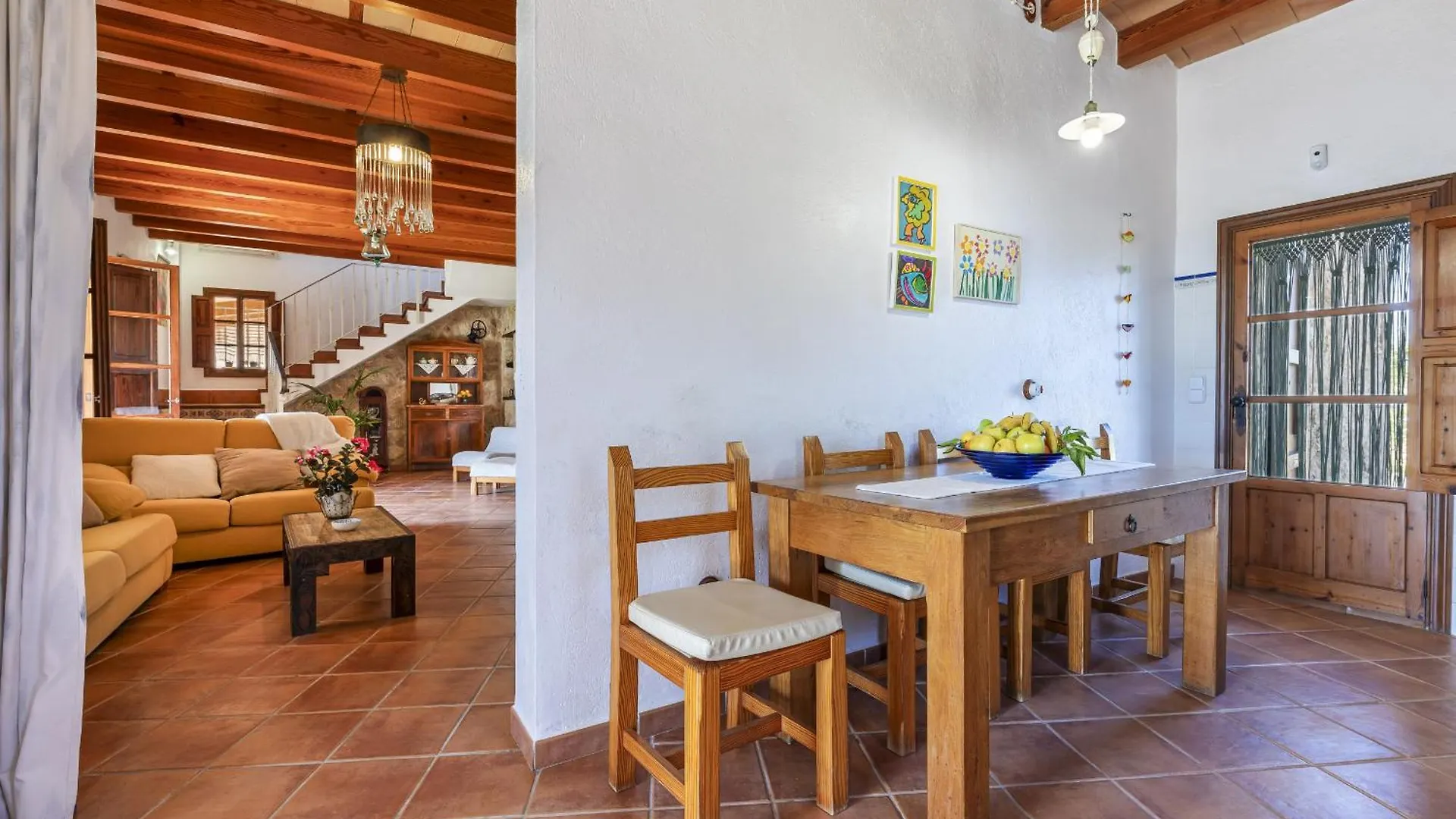 Finca Sa Torreta Santa Margalida