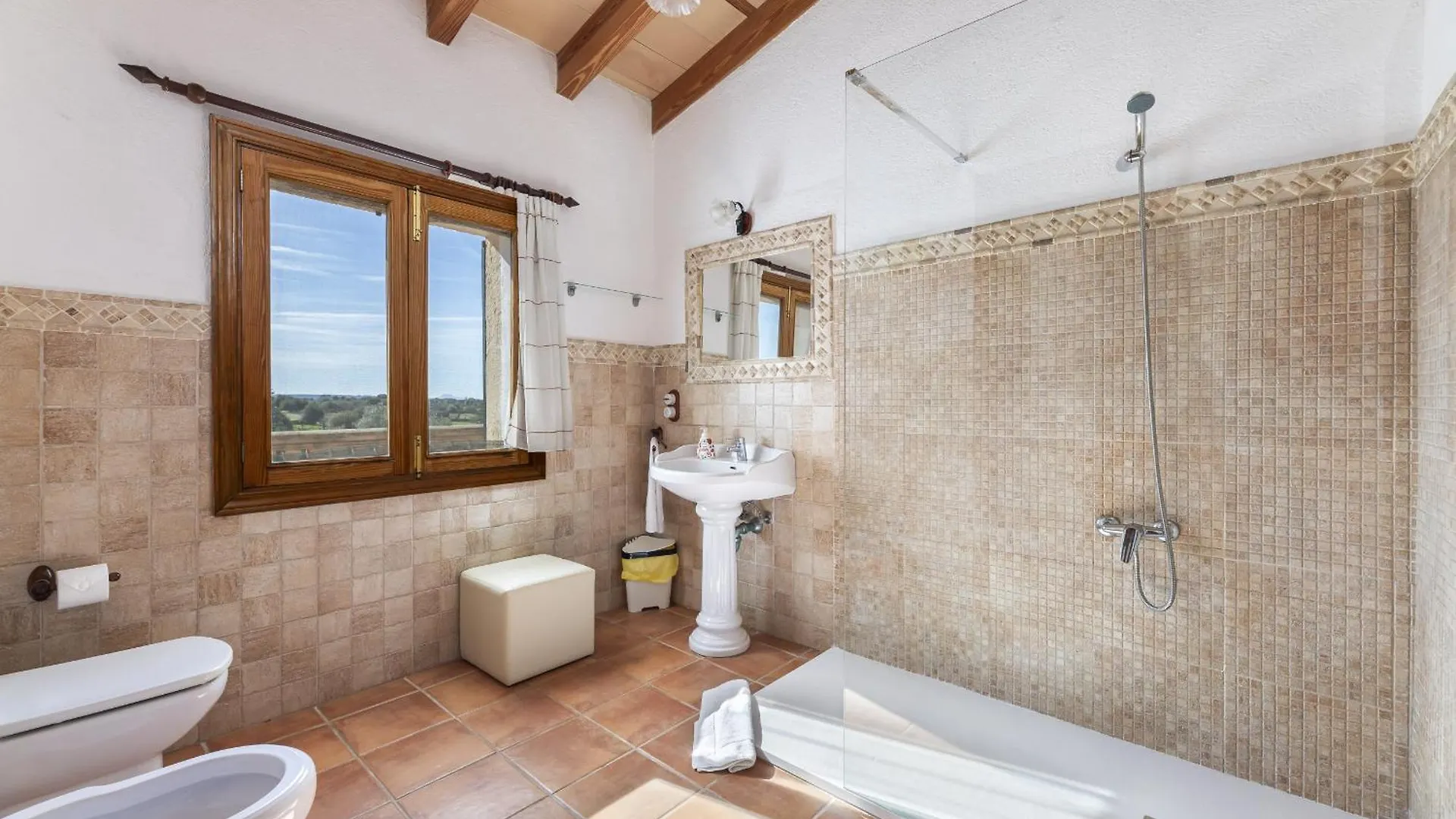 Casa rural Finca Sa Torreta Santa Margalida