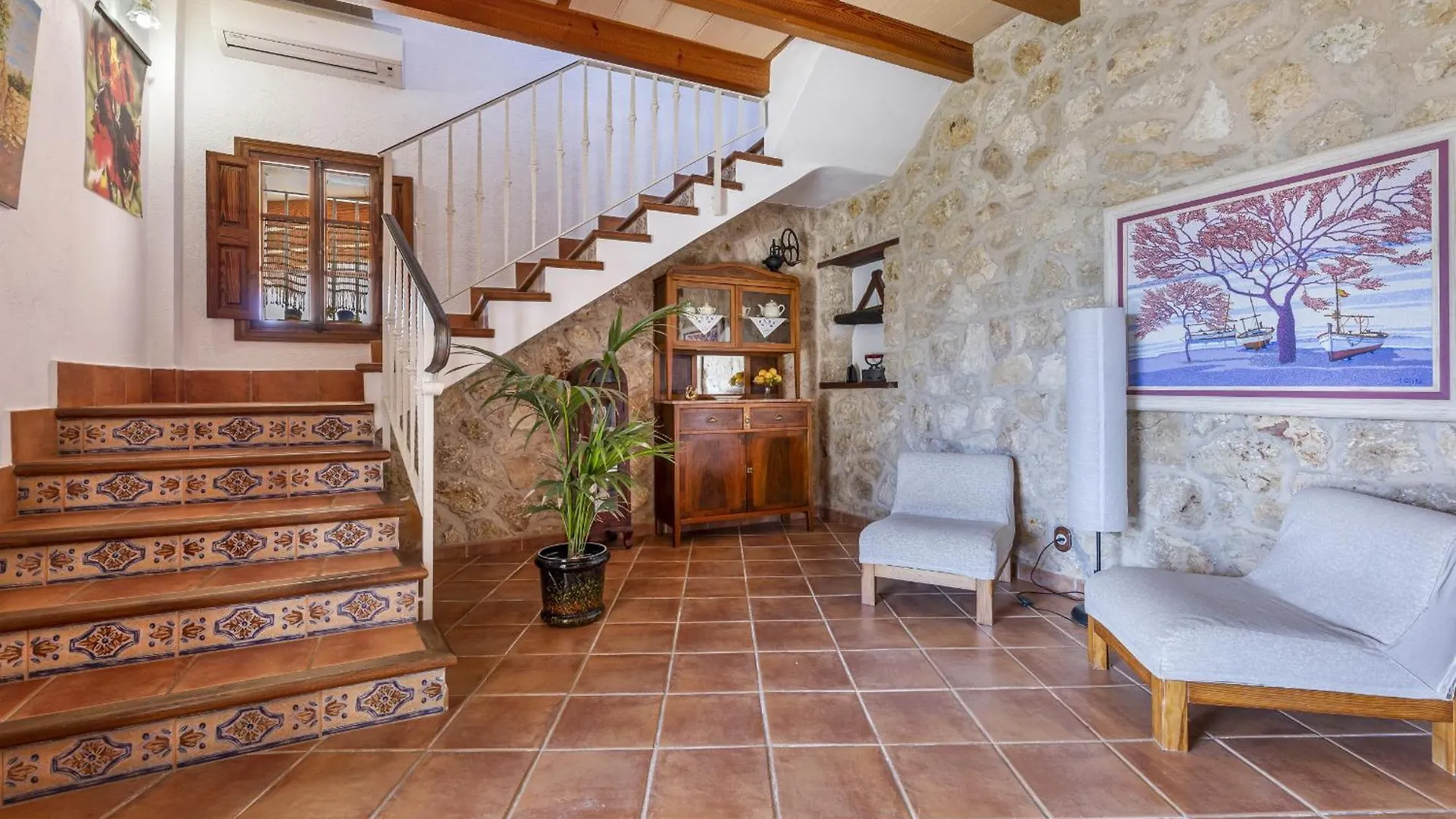Finca Sa Torreta Santa Margalida