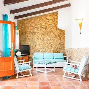 Casa Campo, Chalet, Mosteiro, 'the Cosy Corner' Сasa de vacaciones
