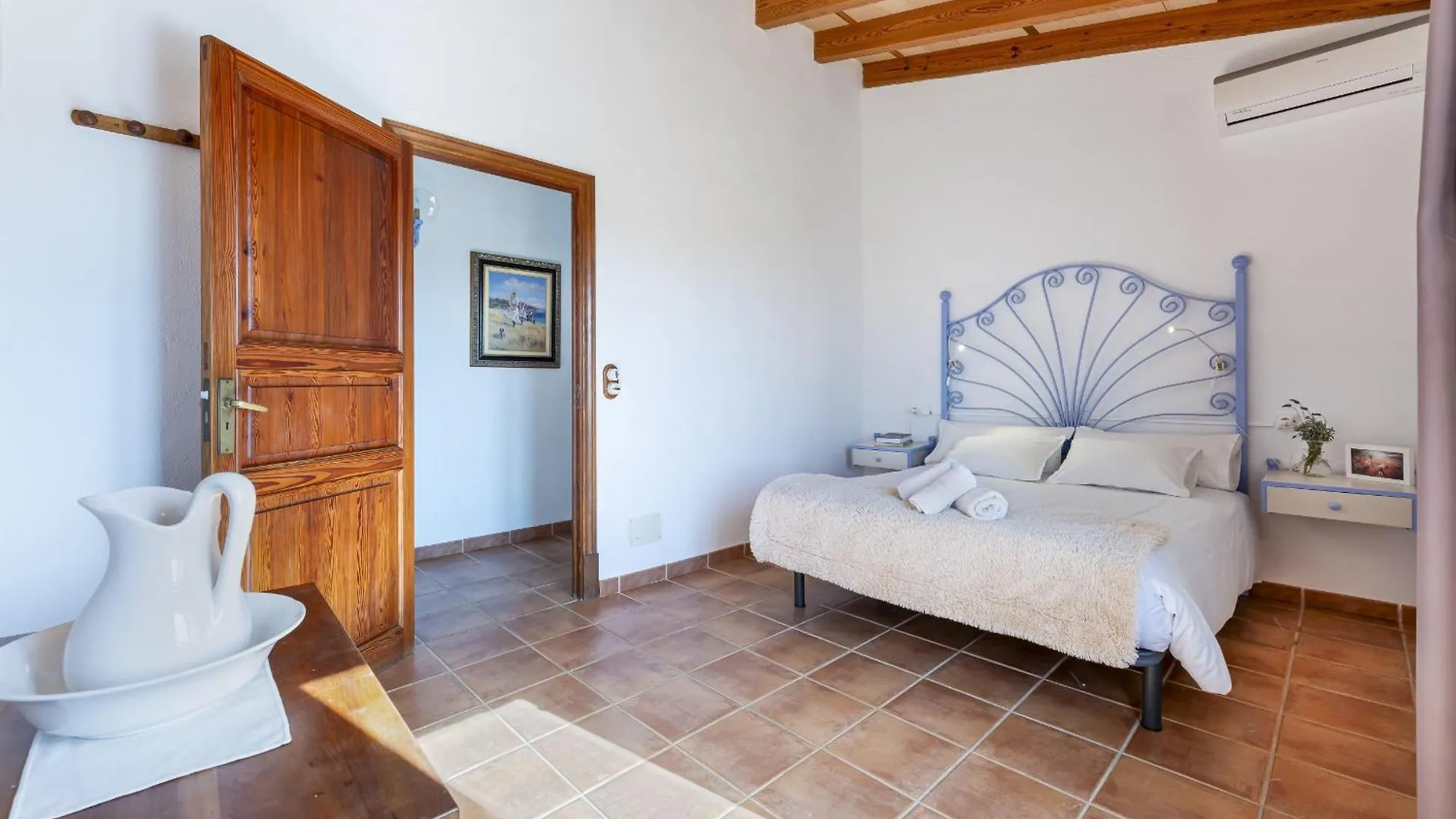 Country house Finca Sa Torreta Santa Margalida