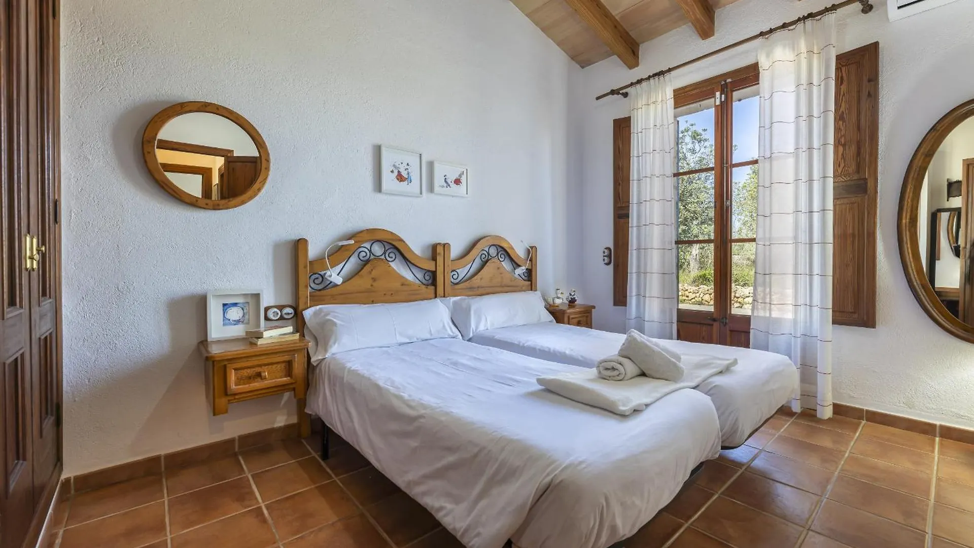 Finca Sa Torreta Santa Margalida 0*,