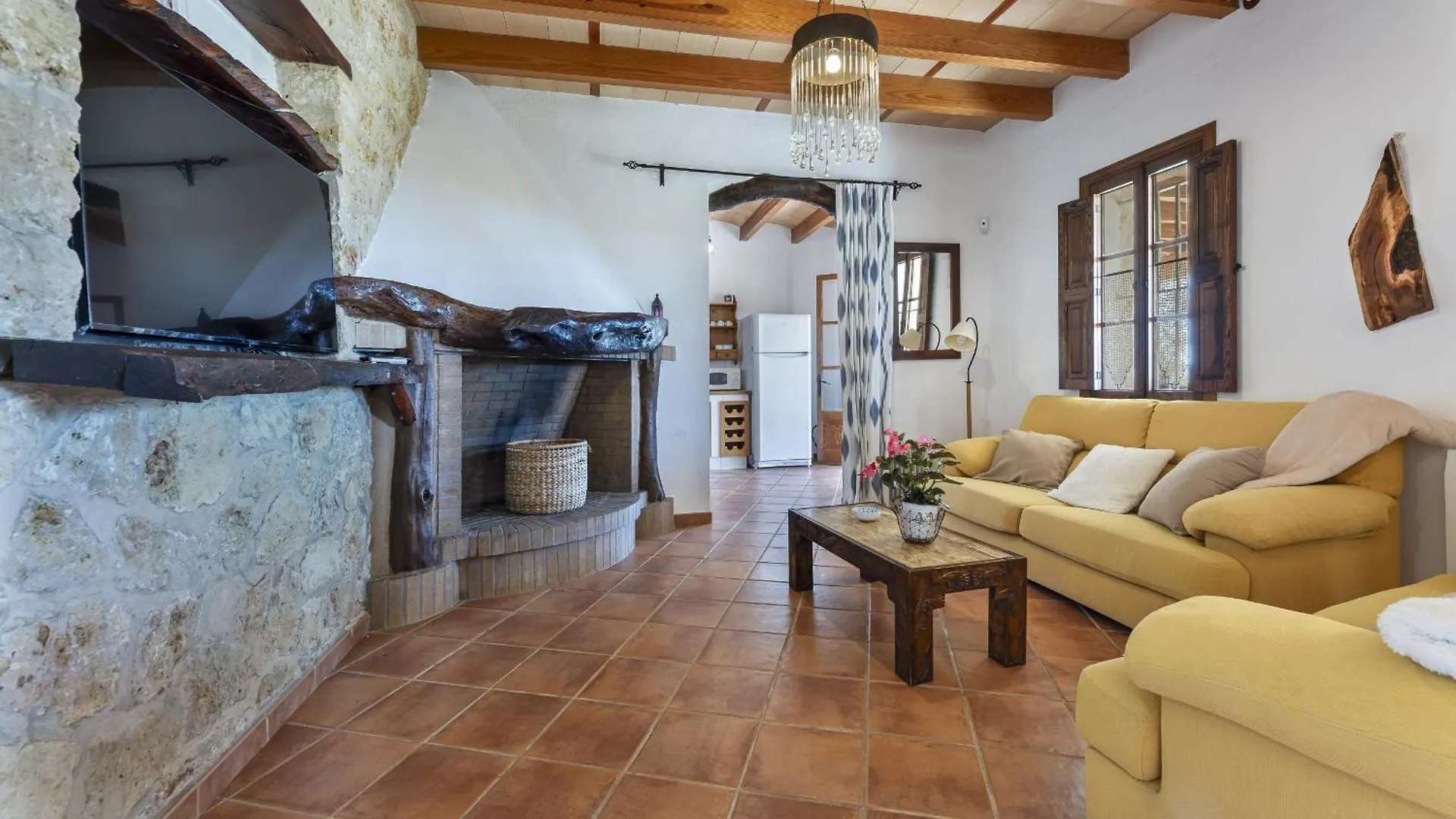 Finca Sa Torreta Santa Margalida