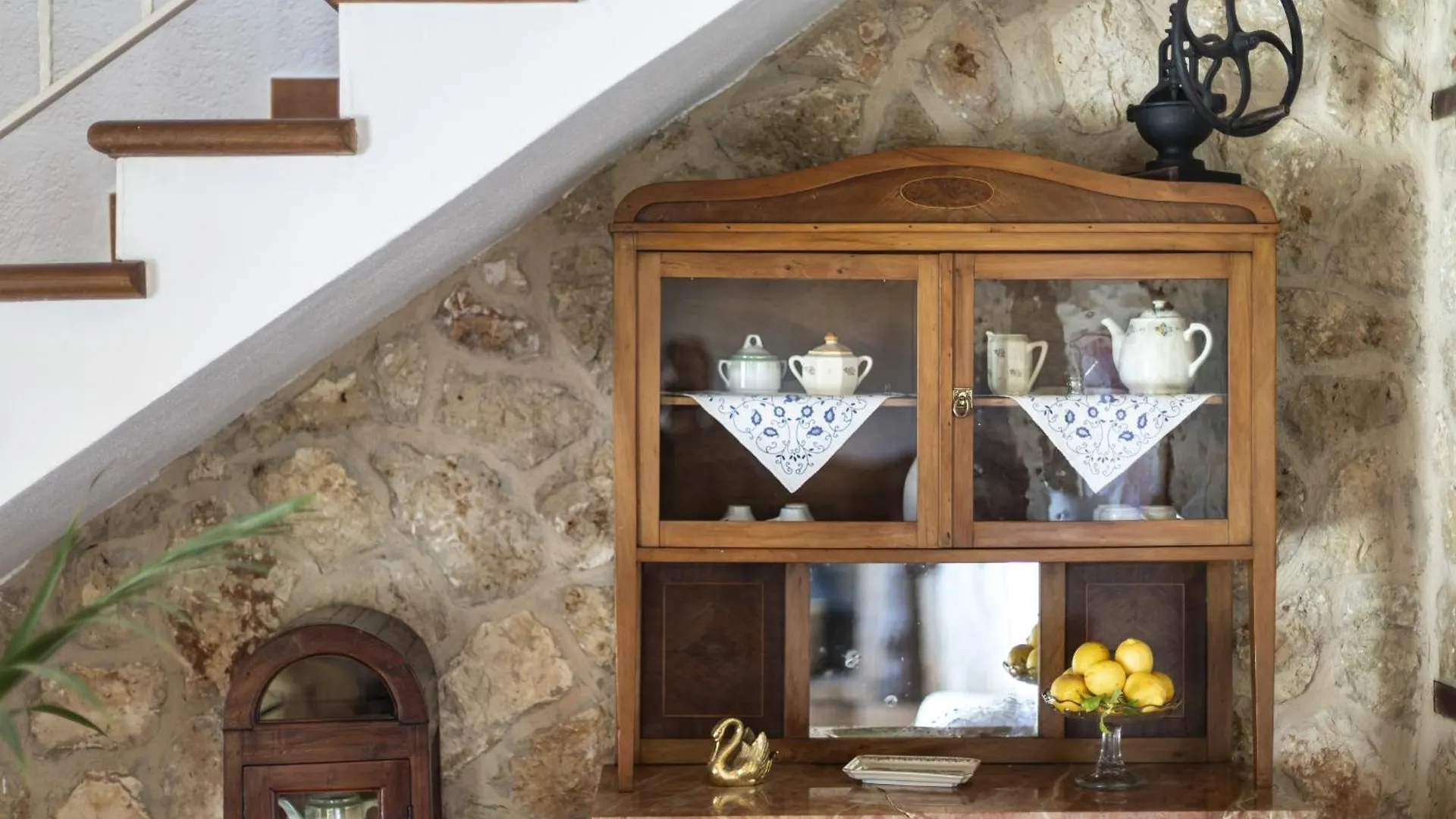 Country house Finca Sa Torreta Santa Margalida