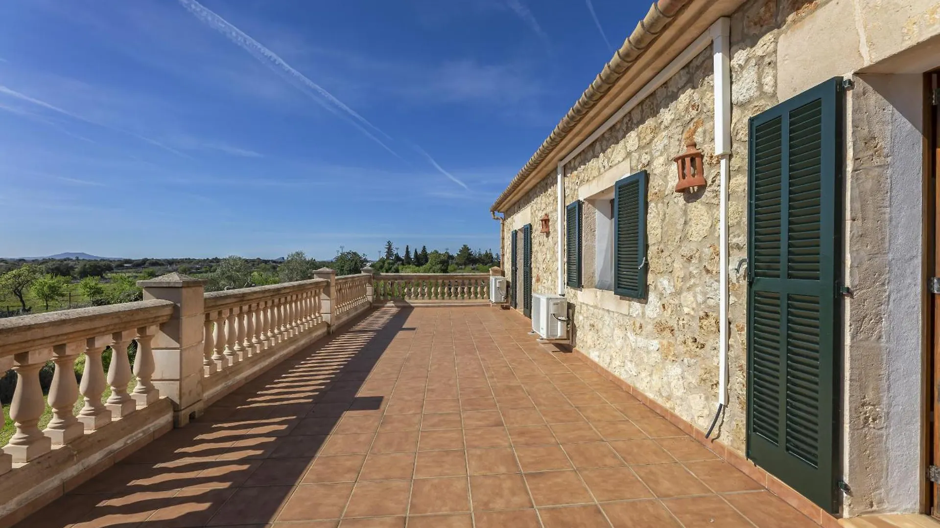Country house Finca Sa Torreta Santa Margalida