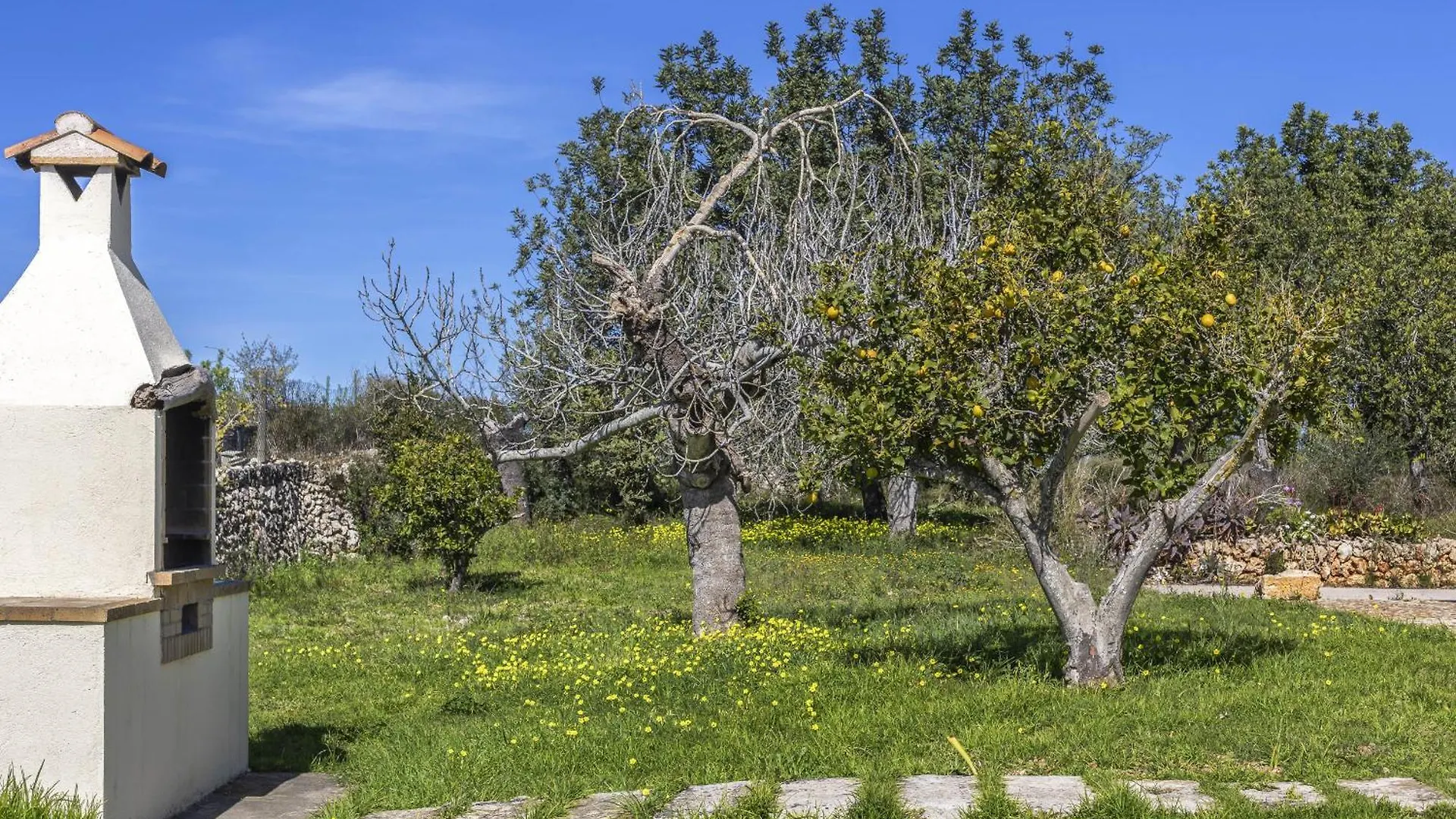 Finca Sa Torreta Santa Margalida 0*,  Spain