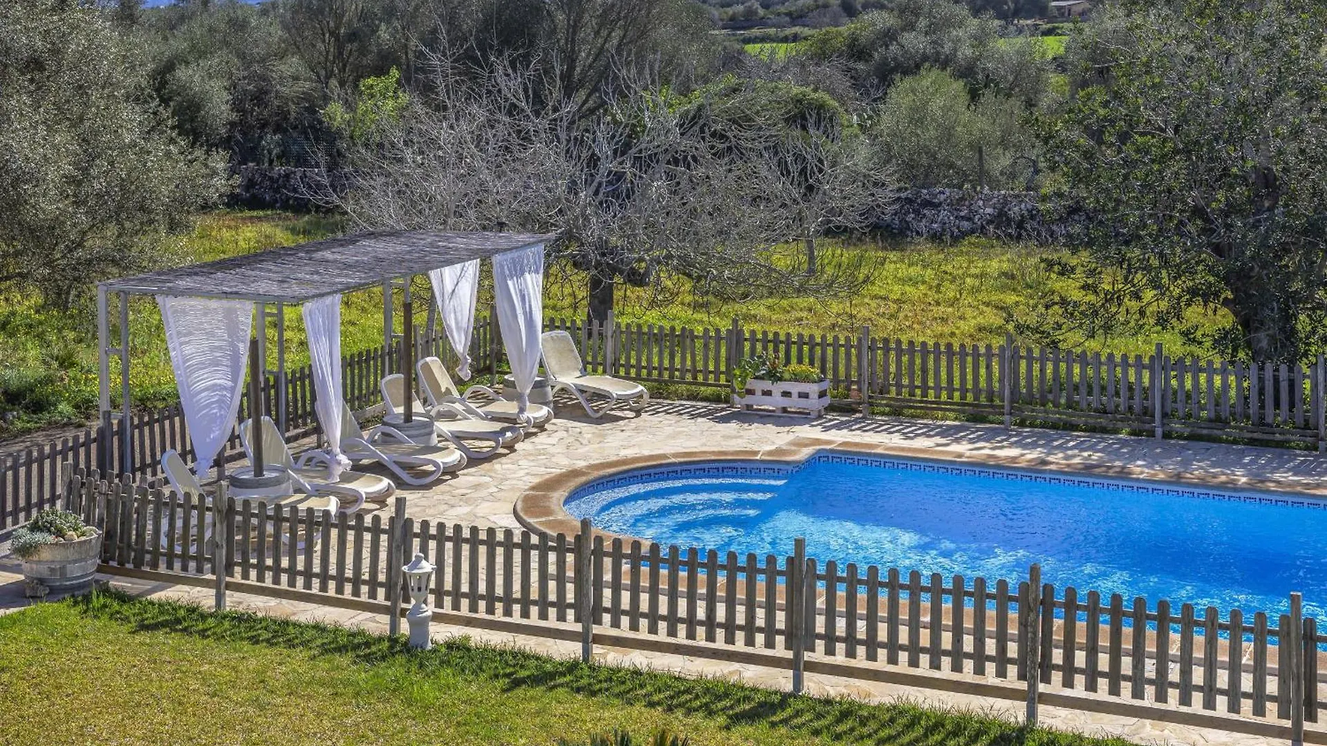 Finca Sa Torreta Santa Margalida 0*,  Spain